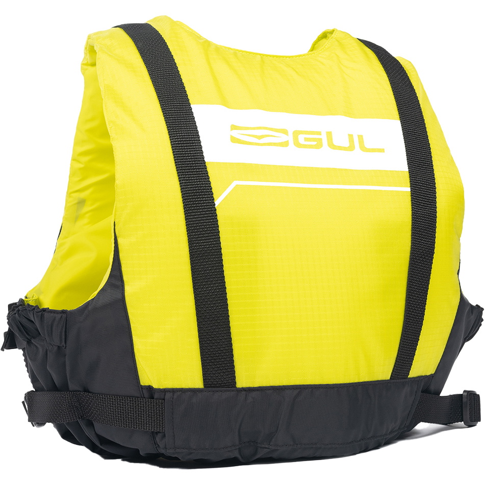 2025 Gul Garda 50N Zwemvest GM0002-B9 - Sulphur Spring